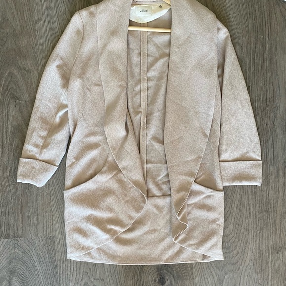 Aritzia Chevalier Blazer - Picture 2 of 2